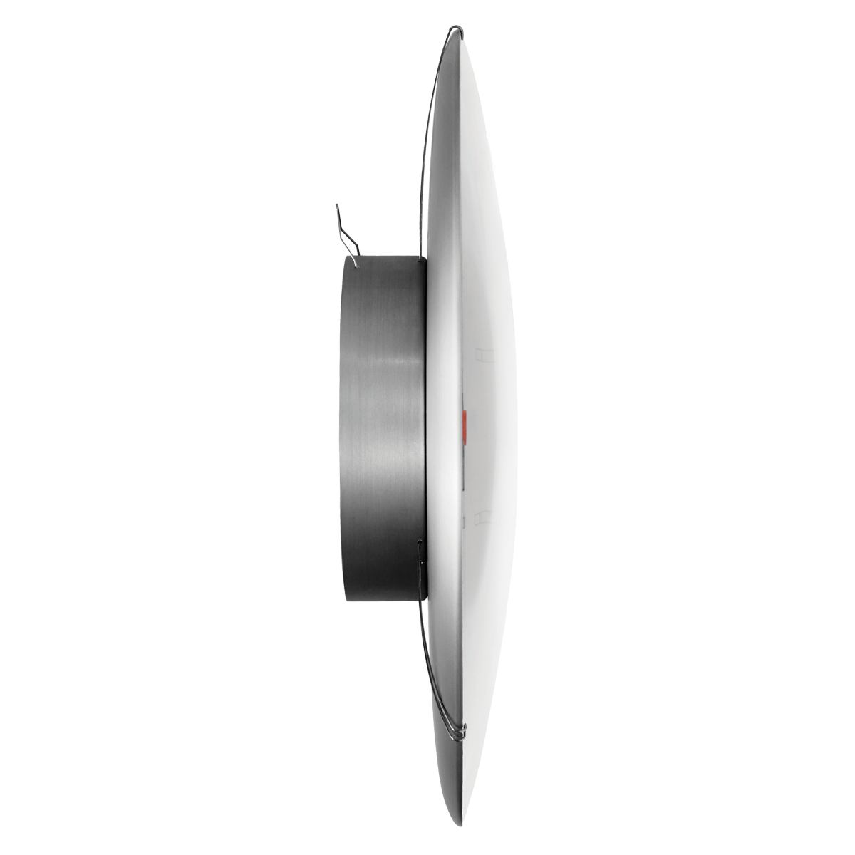 Roman Wall Clock